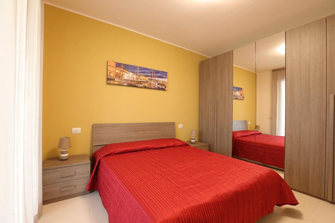 Residenza Riva Azzurra Aparthotel Rimini Room photo